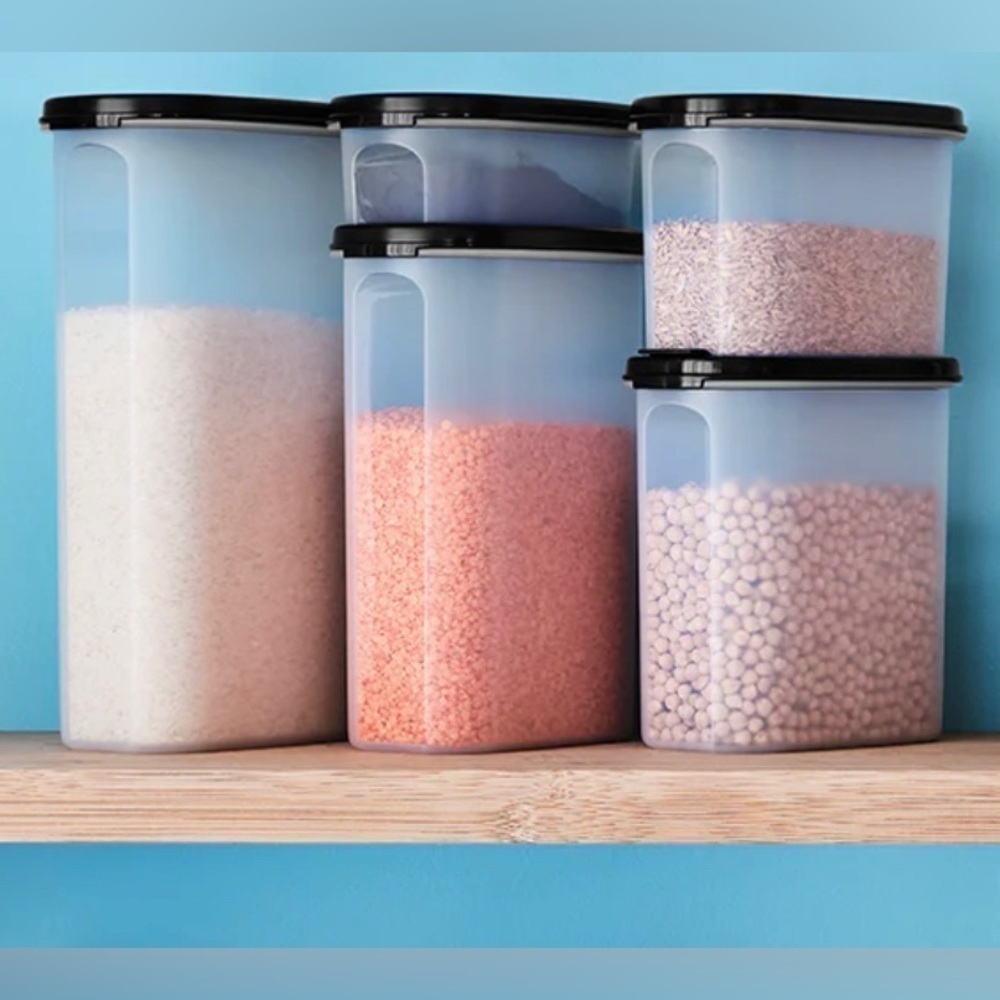Oval Modular Mate Set